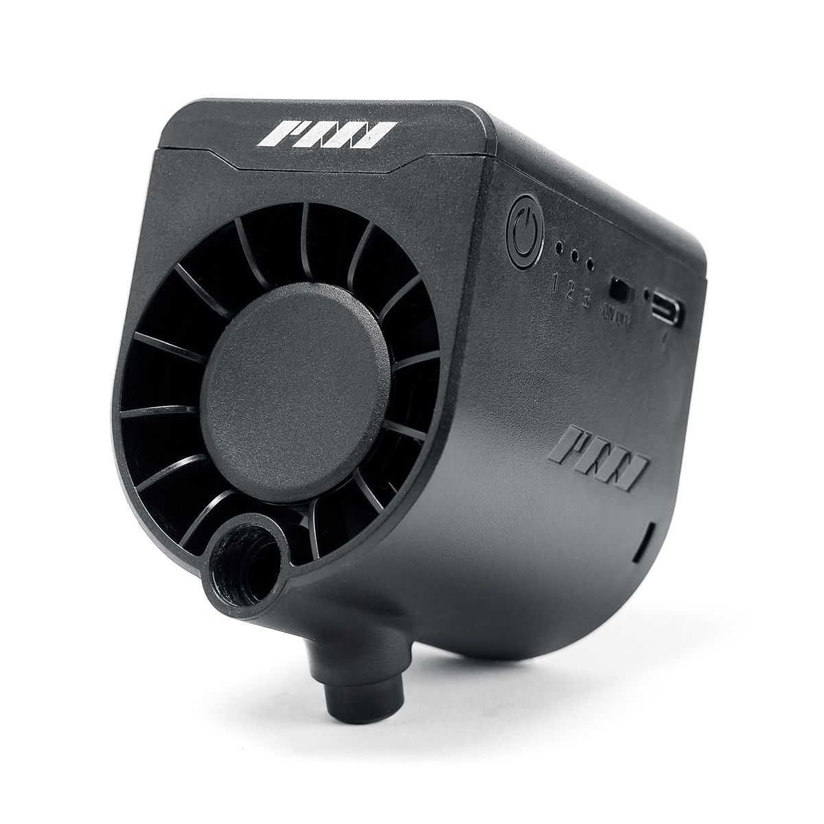 PMI SmokeNINJA-Pro Haze Nozzle