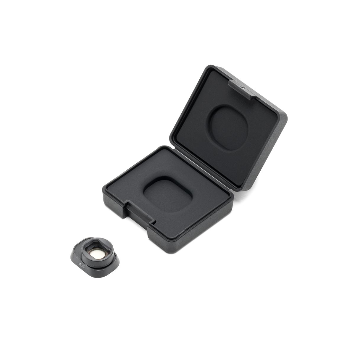 DJI Mini 4 Pro Weitwinkelobjektiv