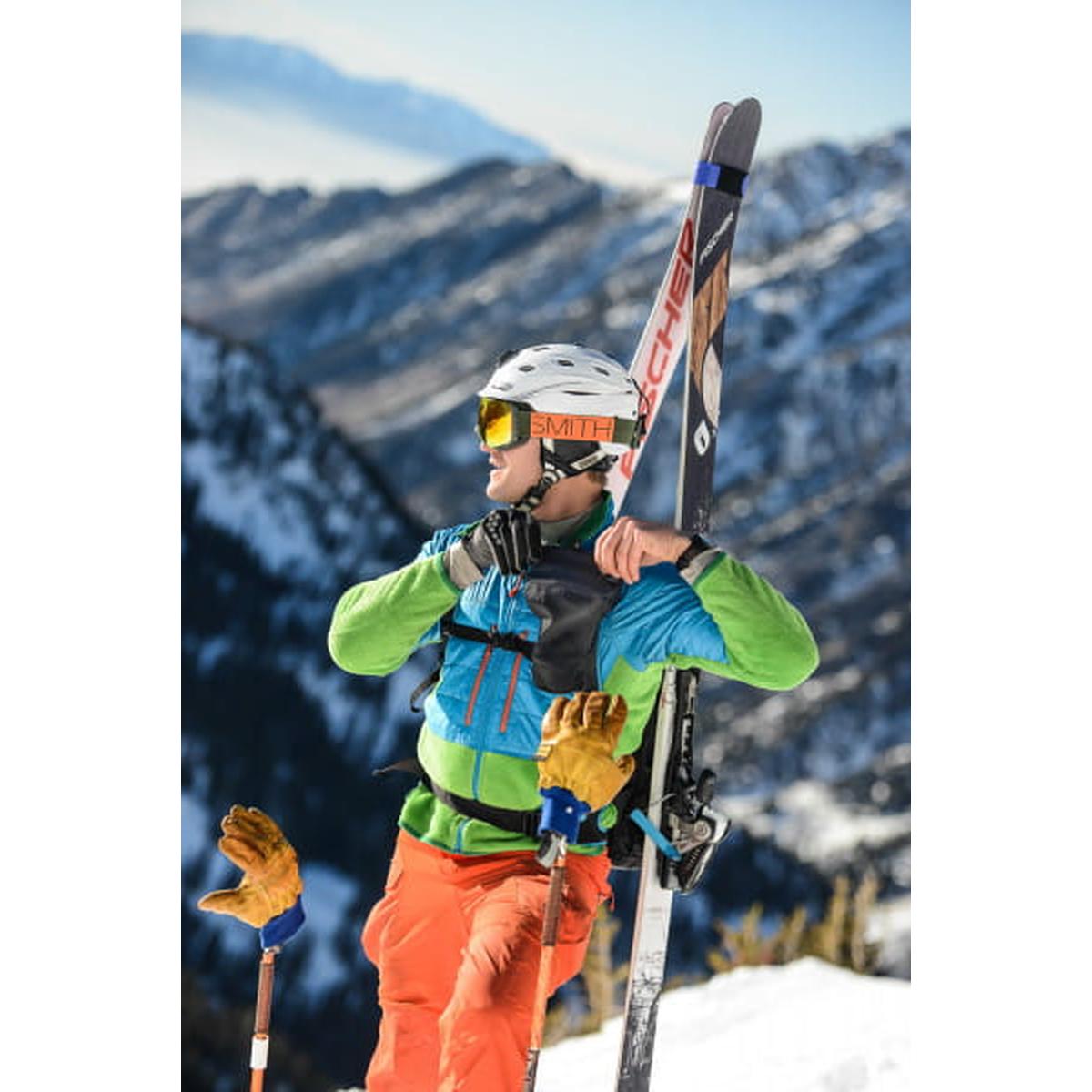 Peak Design Shell Small (S) Wetterfeste Schutzhülle für DSLM-Kameras und kleine DSLR-Kameras