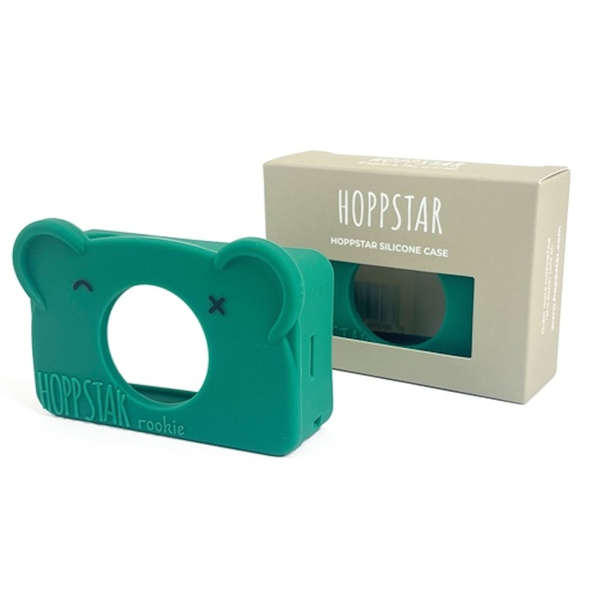 Hoppstar Silikonhülle Rookie moss Hoppstar Silikonhülle Rookie moss