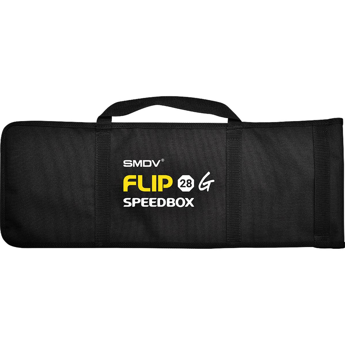 SMDV Speedbox-Flip28G SMDV Speedbox-Flip28G