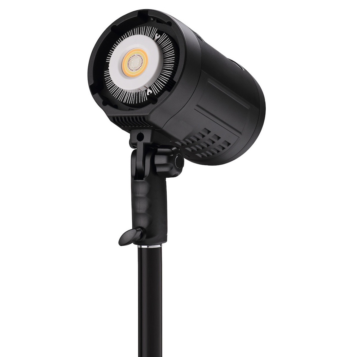 Patona Premium LED RGB Foto / Videolicht 80W