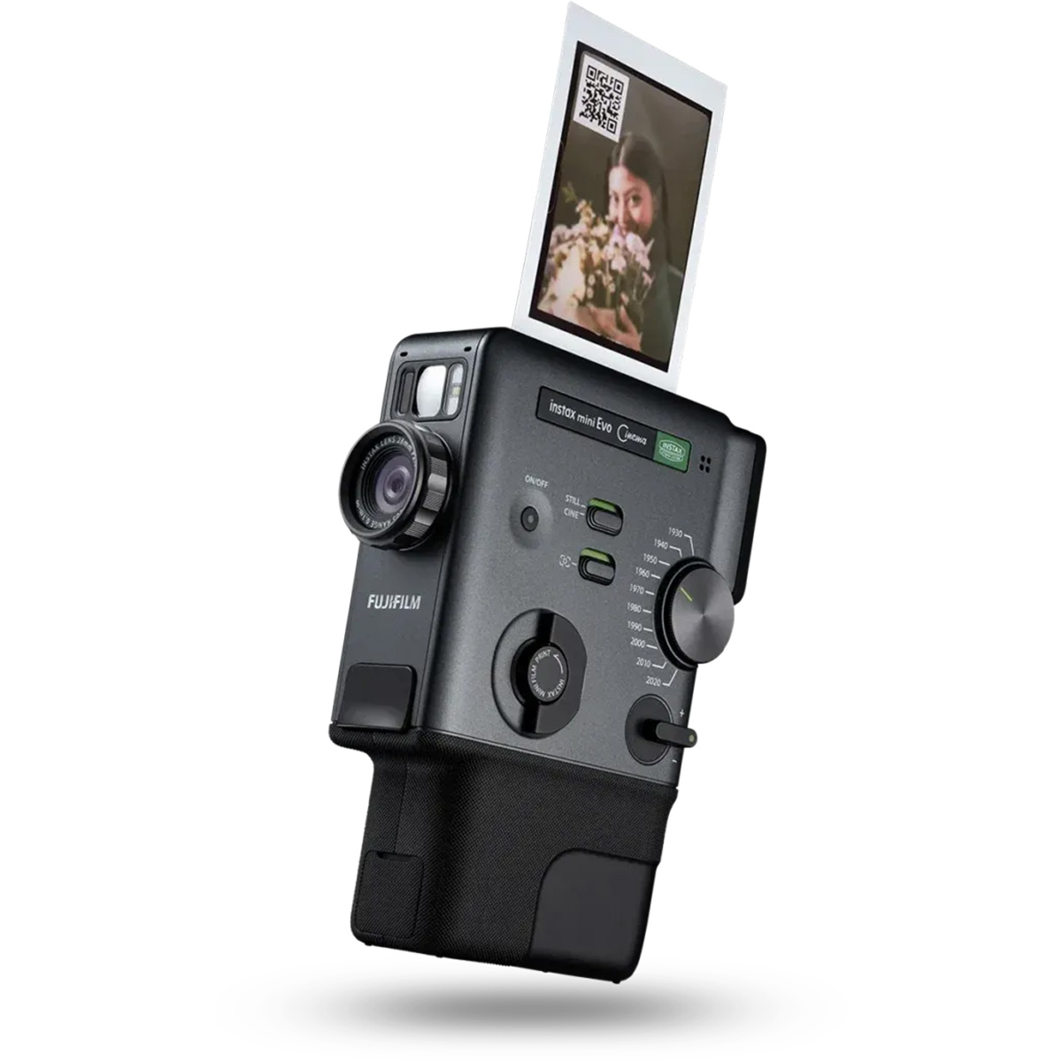 Fujifilm Instax Mini Evo Cinema