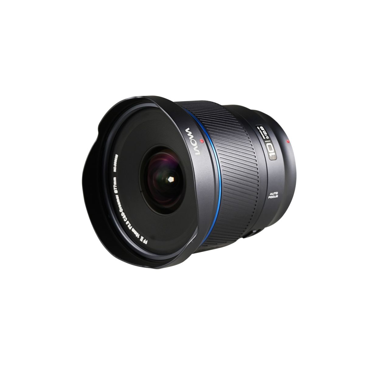 Laowa 10 mm 1:2,8 Zero-D (14BL) Nikon Z