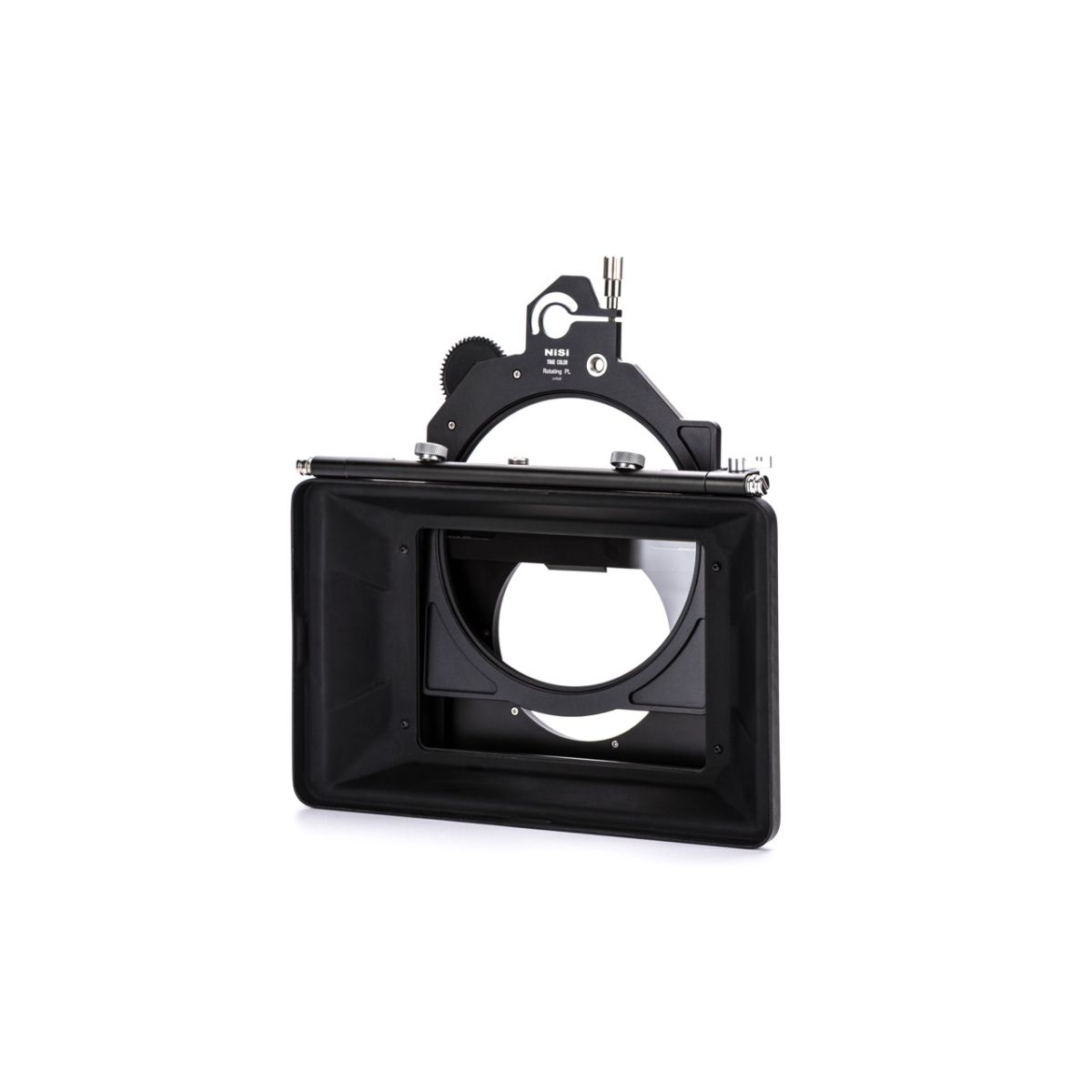 Nisi Cinema 4x5.65" True Color Rotating Polarizer