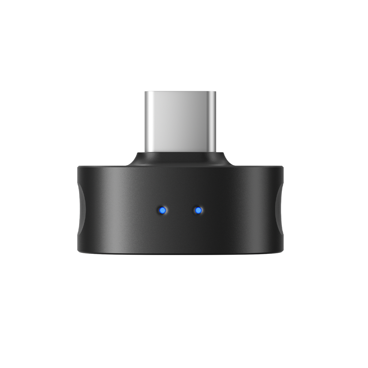 Boya Magic 05 KI-gesteuertes Mini-Funkmikrofon 2 TX + RX + Ladekoffer