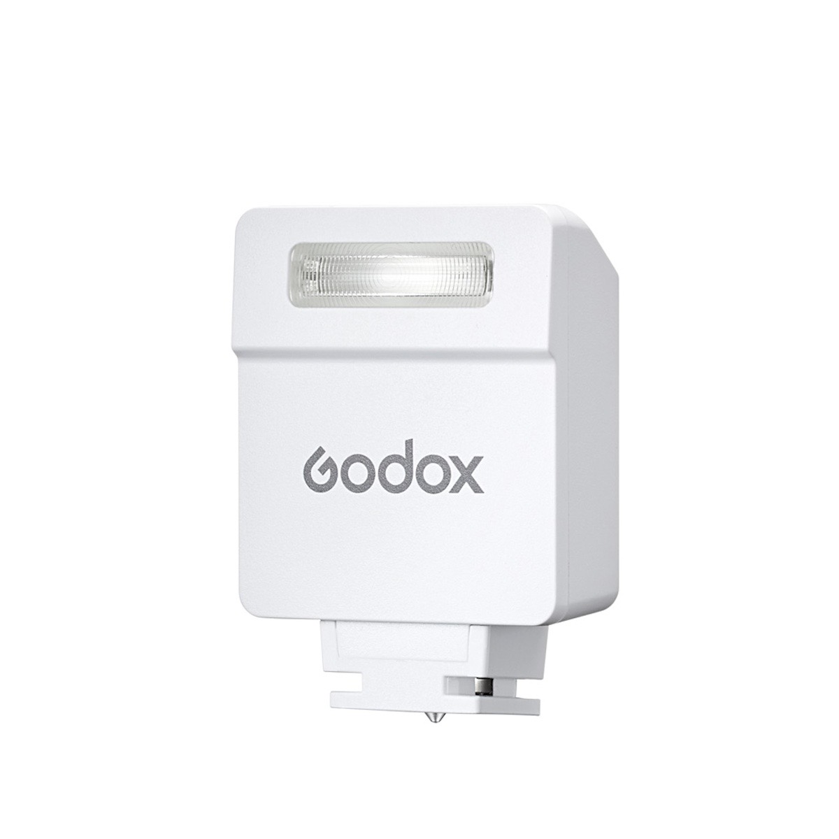 Godox IM22 i Flash Kamerablitz Weiß