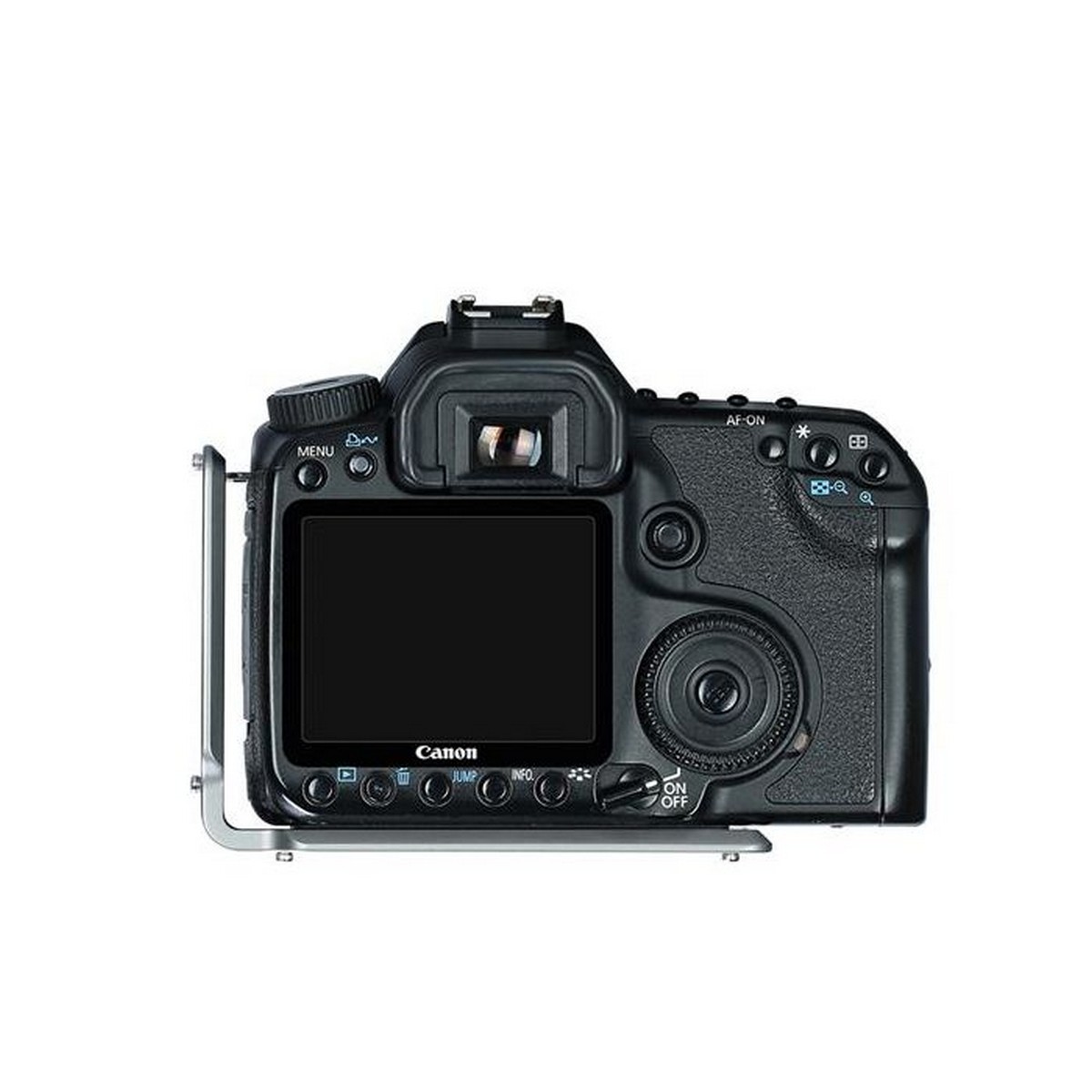 Leofoto L-Halterung UL-01T Titanium