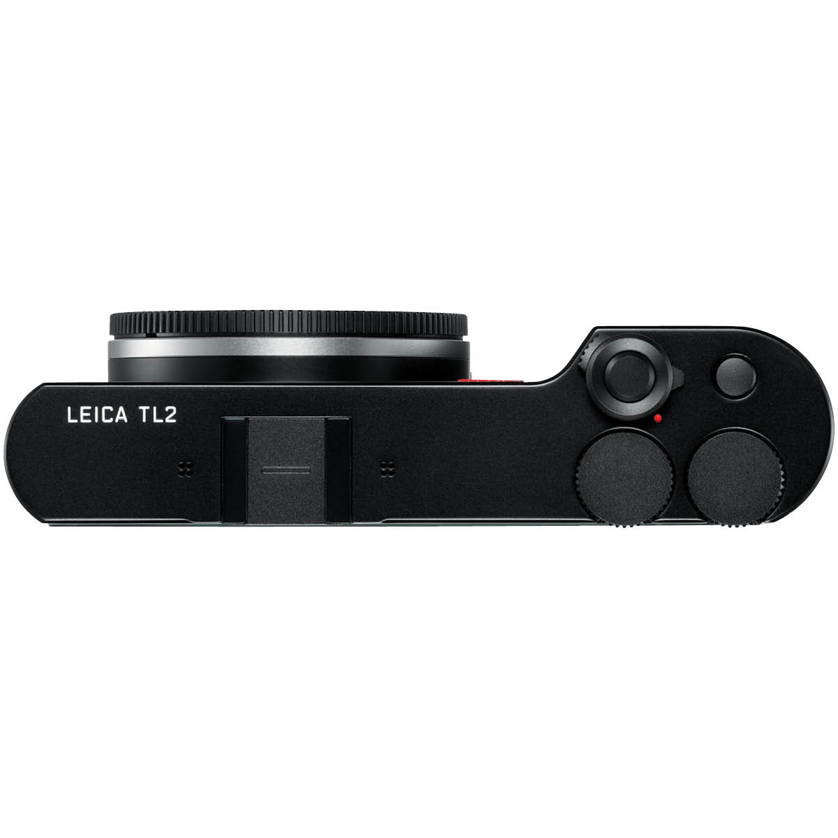 Leica TL2 Gehäuse Schwarz