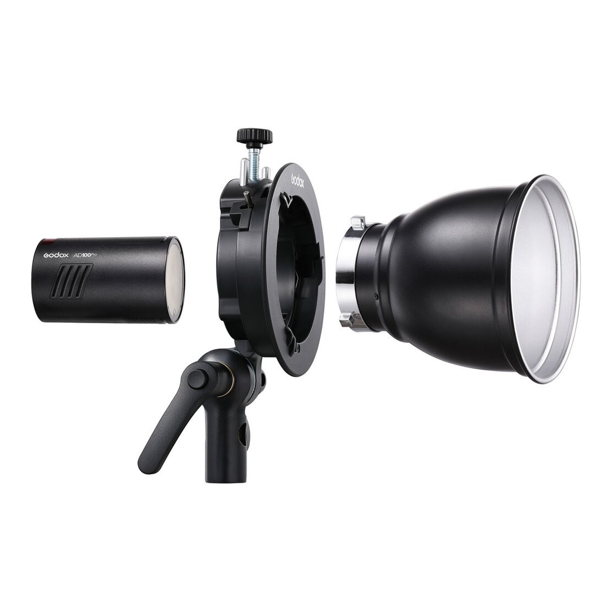 Godox AD100Pro Triple Kit