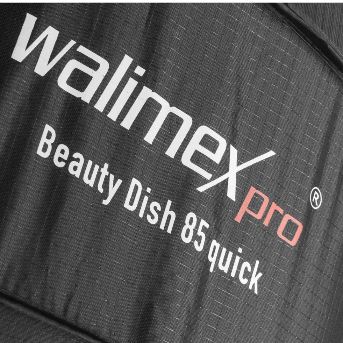 Walimex Pro Studio Line Beauty Dish Softbox QA85
