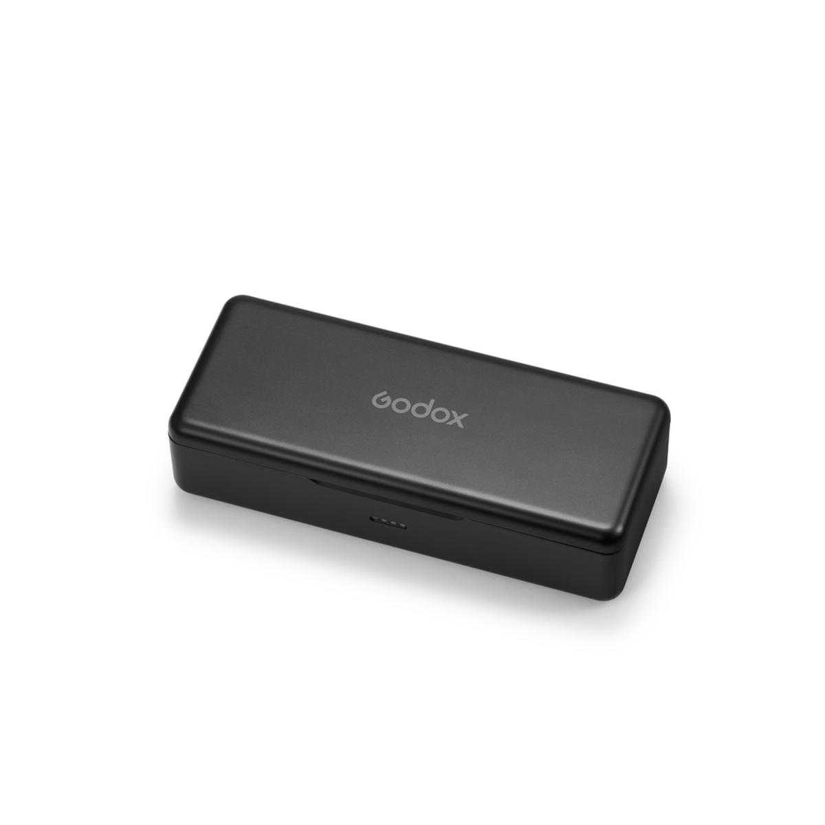 Godox ML-C4 Ladecase für Virso M1/M2