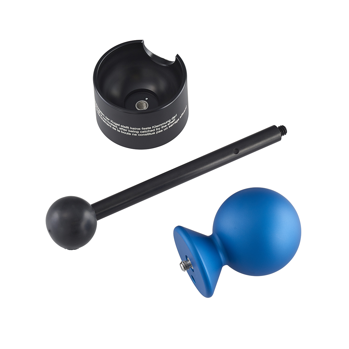 Novoflex Ball "FREE" 50 Set