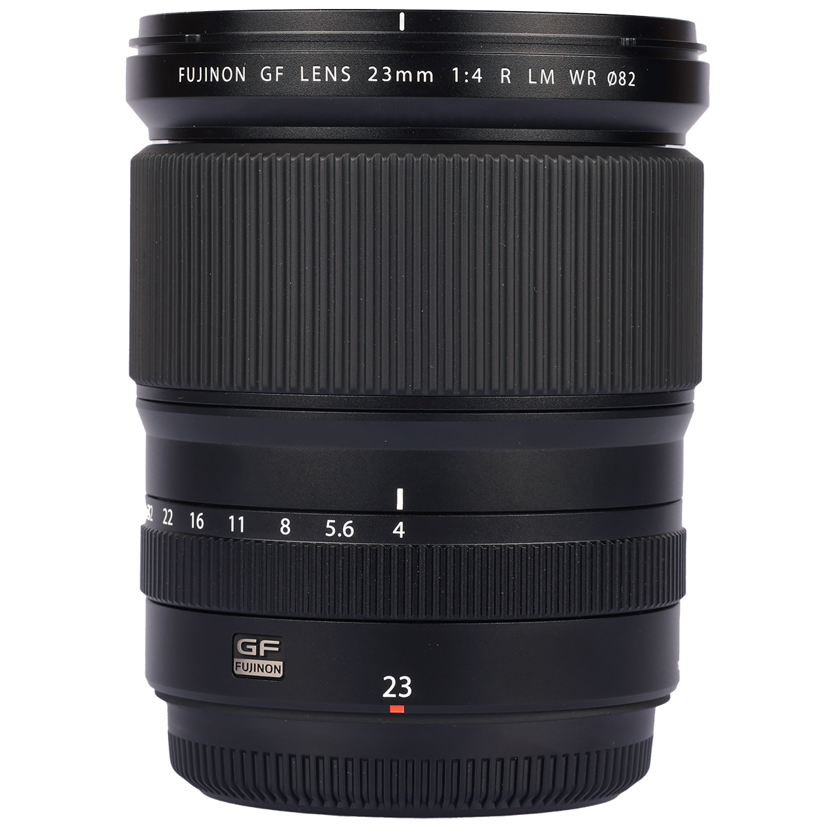 Fujifilm 23 mm 1:4,0 GF R LM WR Gebraucht