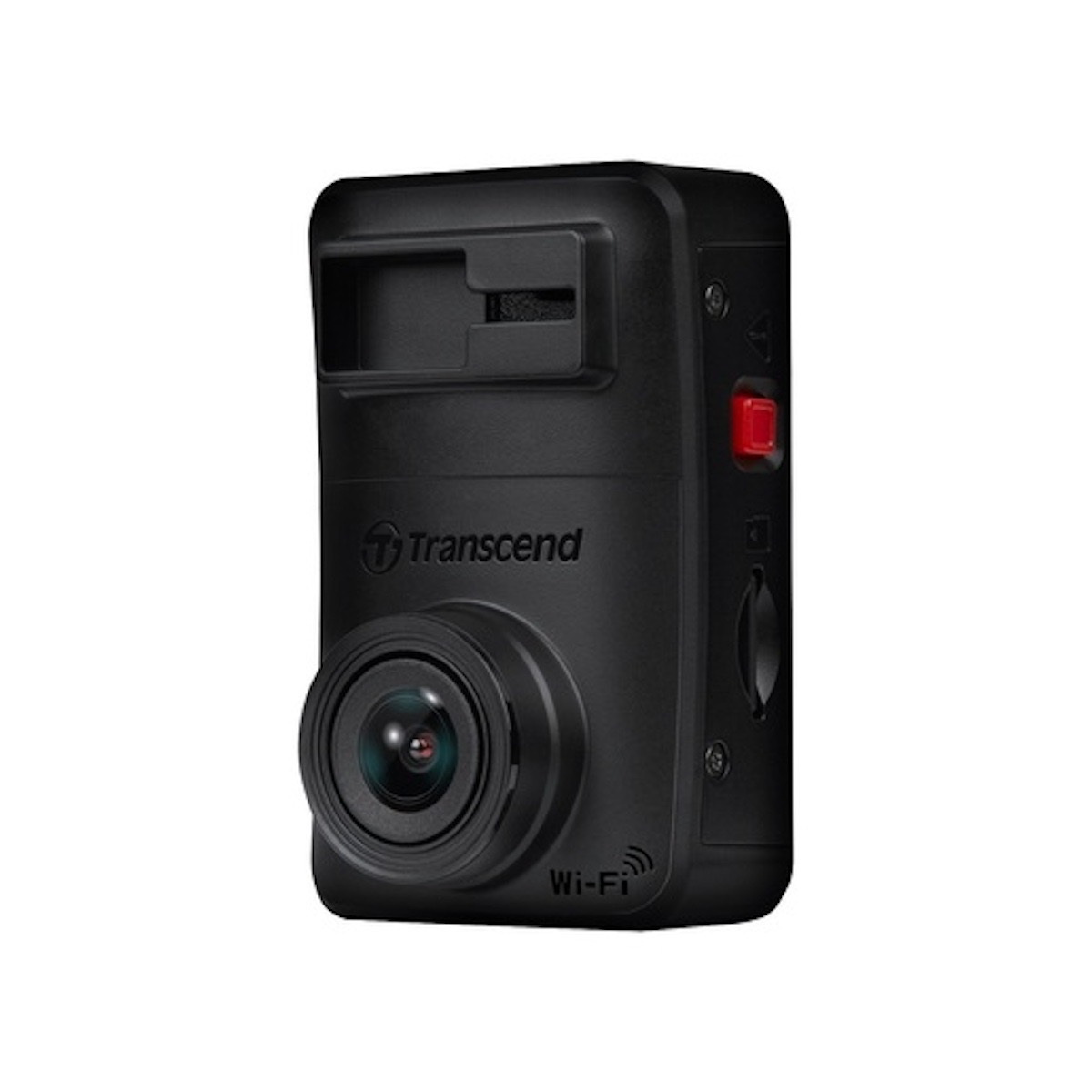 Transcend DrivePro 10 Dashcam inkl. 64 GB Micro SD