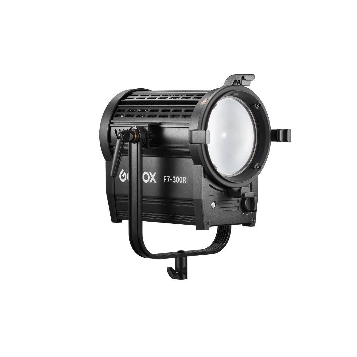 Godox F7-300R K1 - Kit Full-Color LED Fresnel Light