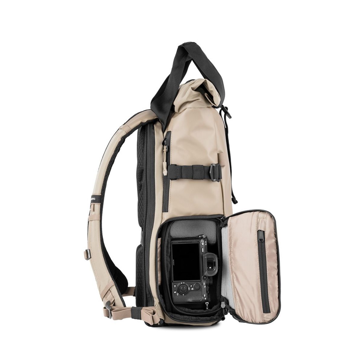 Wandrd Prvke 21 Yuma Tan V4