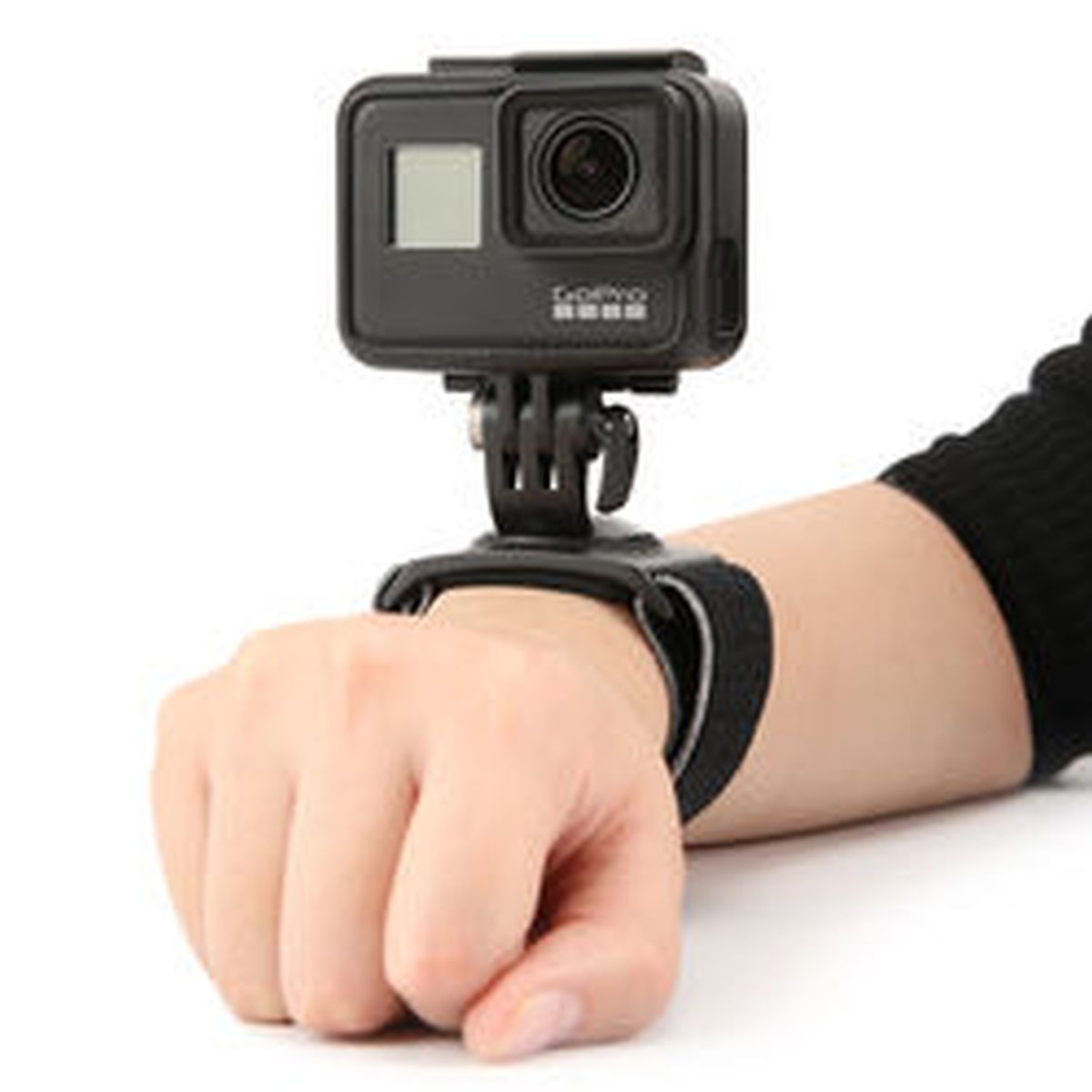 PGYTECH Action Camera Hand- und Handgelenkband