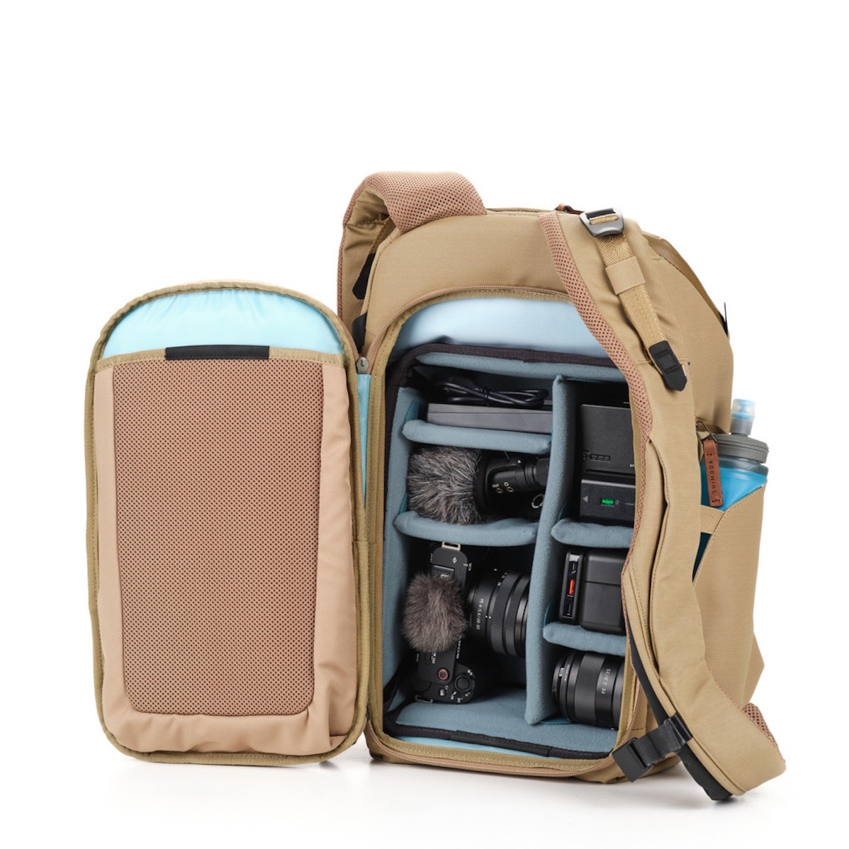 Shimoda Urban Explore 20 Rucksack BOA