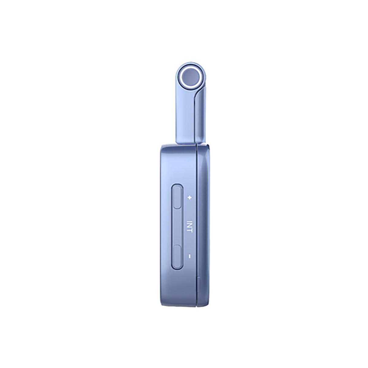 Amaran Go Blue MagSafe-kompatible Mini-Telefonleuchte