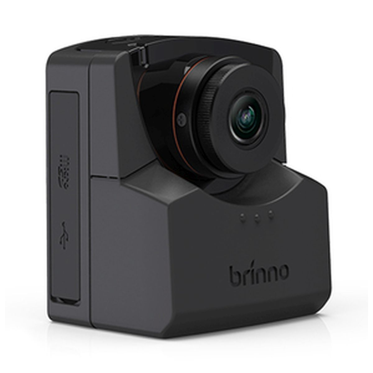 Brinno TLC2020 EMPOWER Full HD HDR Zeitraffer-Kamera