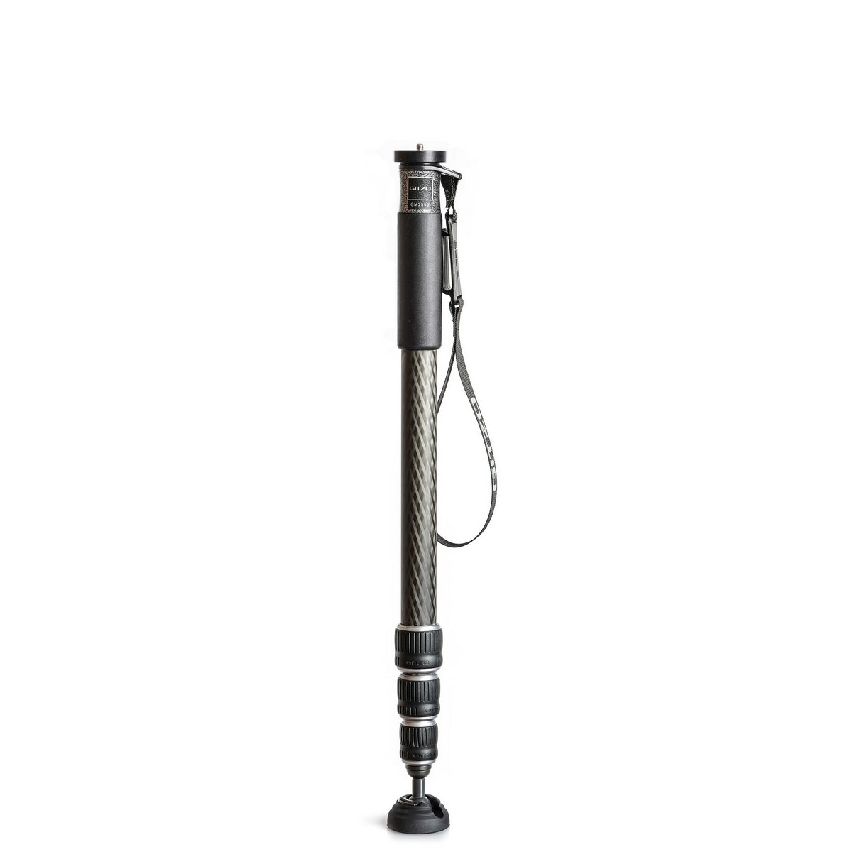 Gitzo GM2542 Einbeinstativ, Serie 2, 4 Beinsegmente