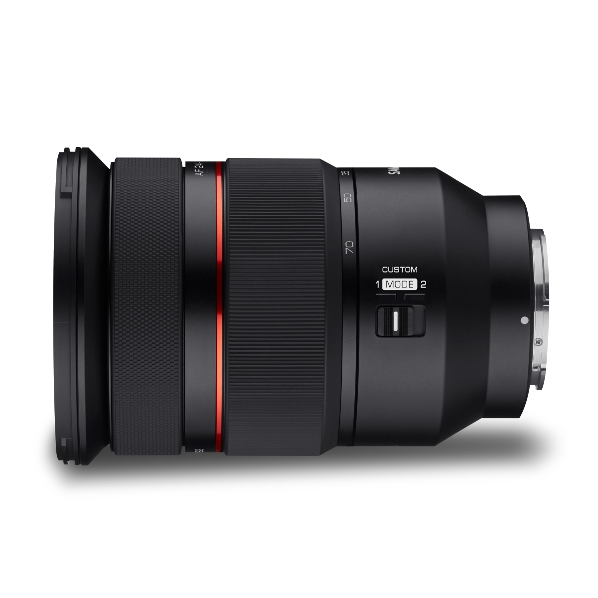 Samyang AF 24-70 1:2,8 für Sony FE