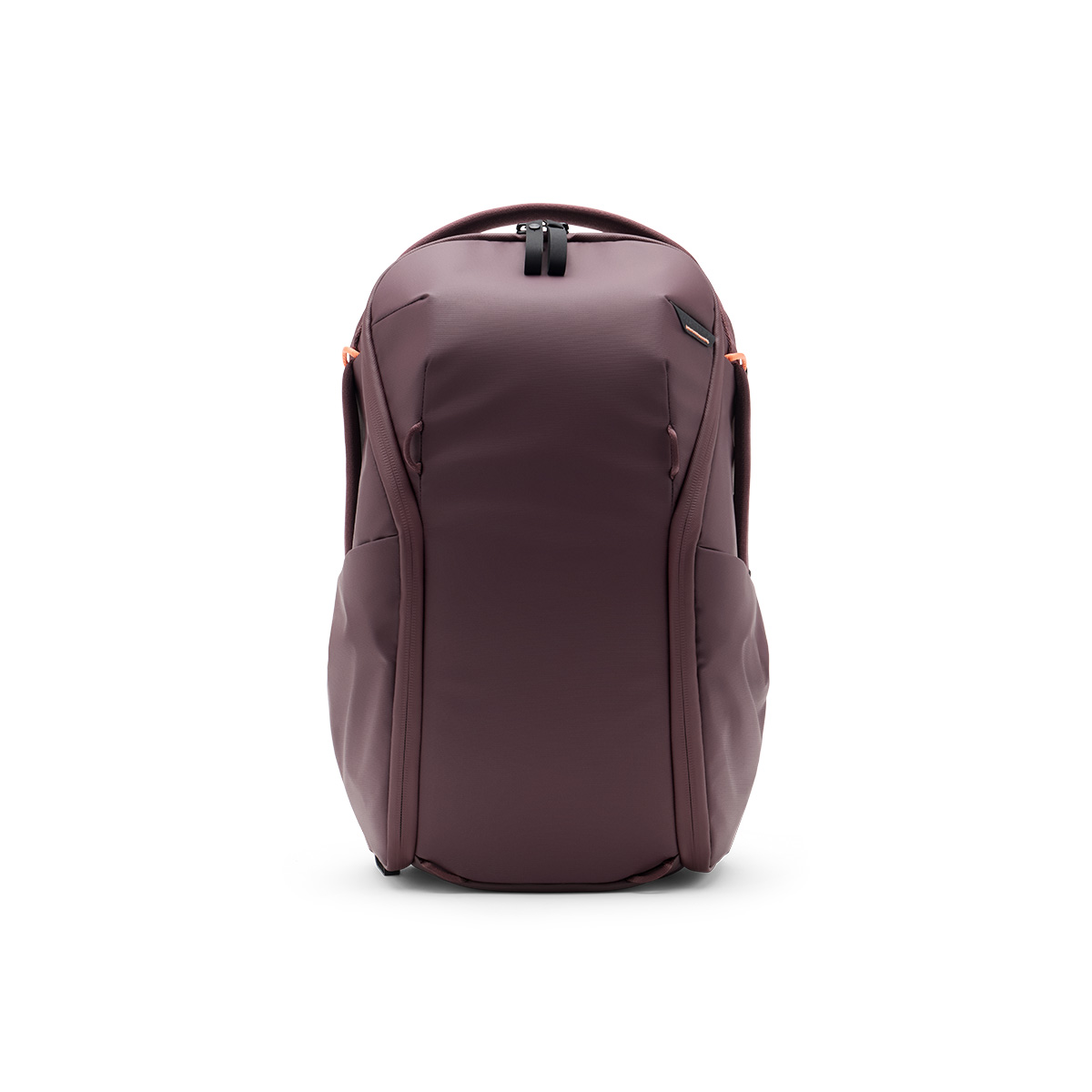 Peak Design Everyday Backpack V2 Zip Foto-Rucksack 15L Eclipse (Rot) Peak Design Everyday Backpack V2 Zip Foto-Rucksack 15L Eclipse (Rot)