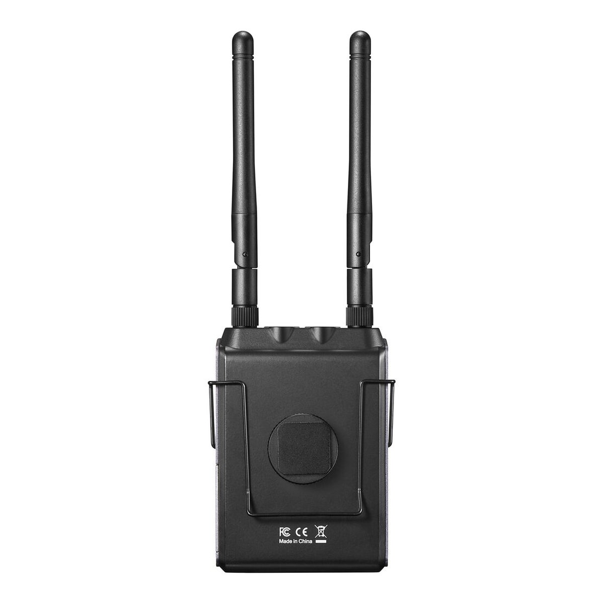 Godox WMicS1 Pro RX