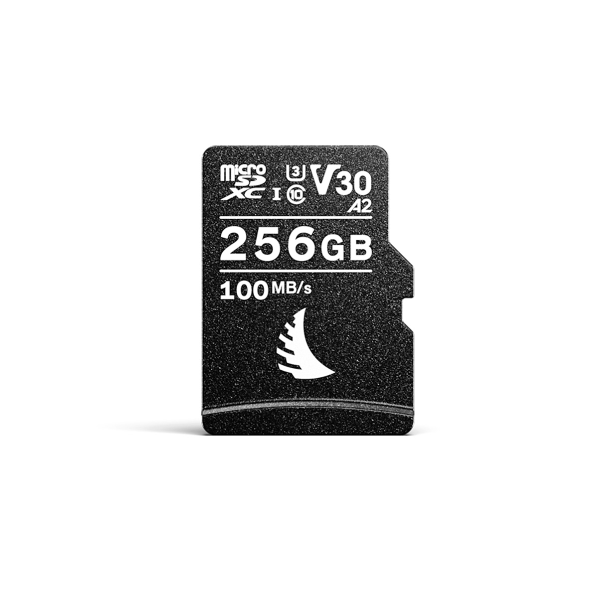 Angelbird 256 GB Micro SD V30 Memory Card