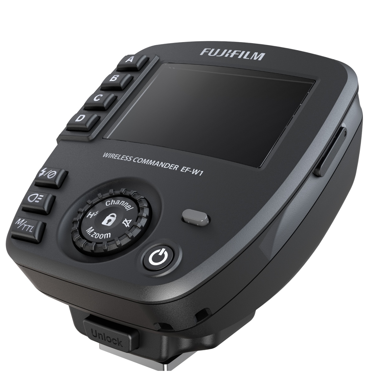 Fujifilm EF-W 1 Funkauslöser
