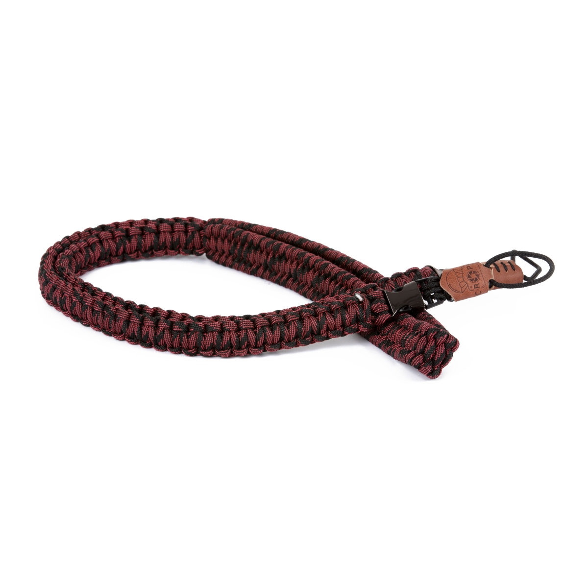 C-Rope The Traveler Red Dots 100 cm breit