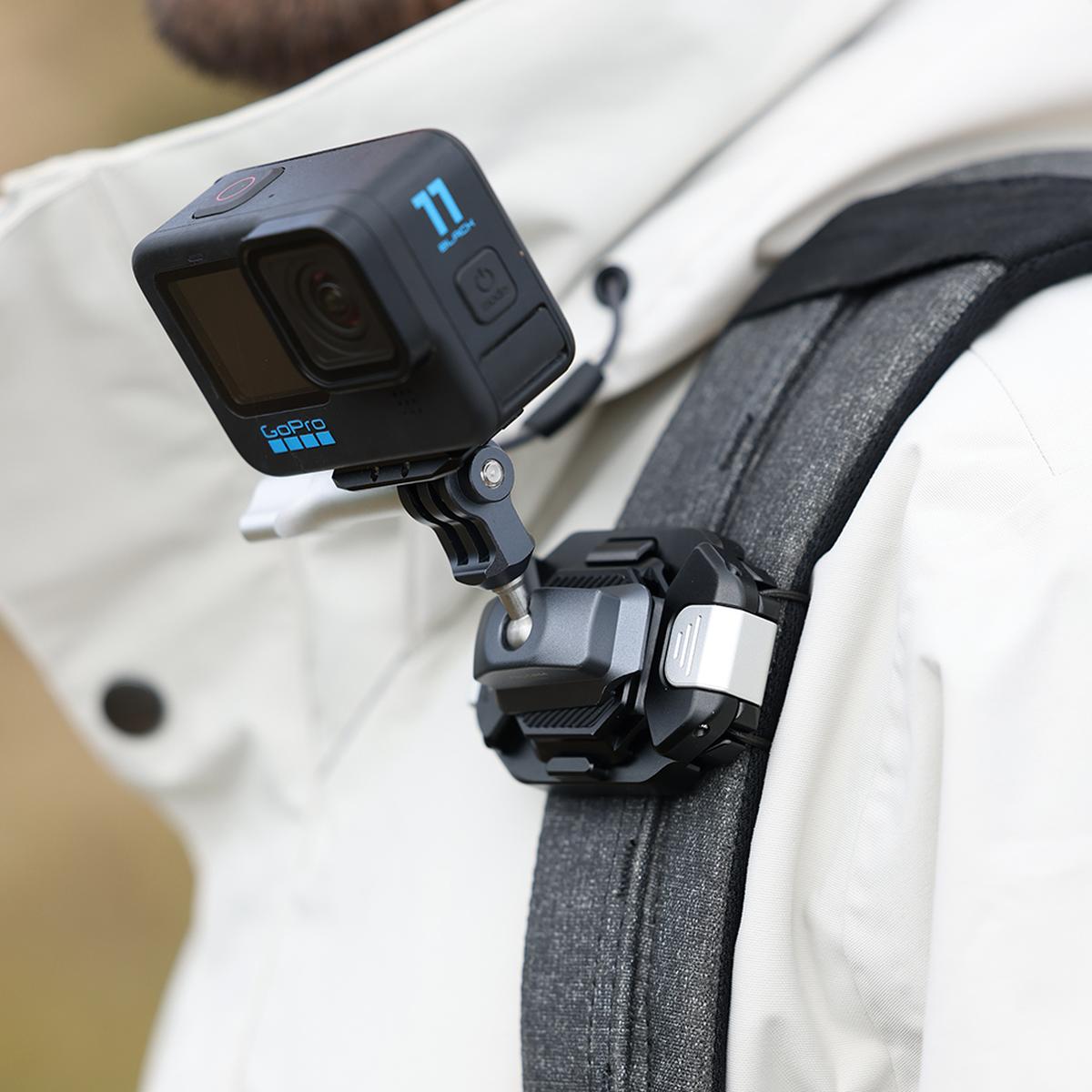 Falcam F38 Quick Release Kit for Backpack V2 F38B3803