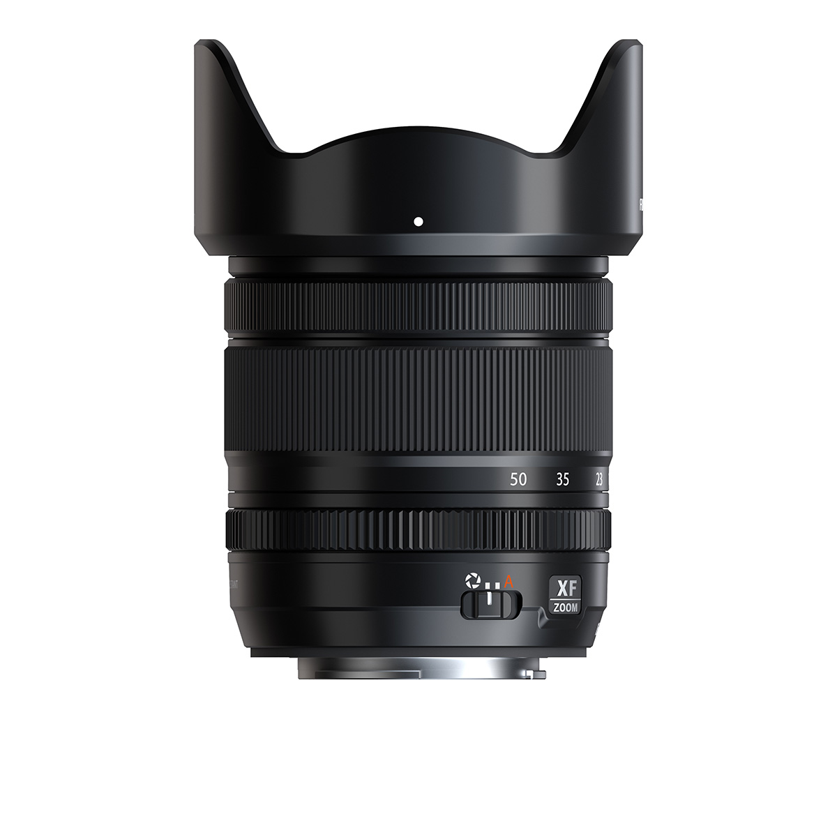 Fujifilm 16-50 mm 1:2,8-4,8 XF R LM WR