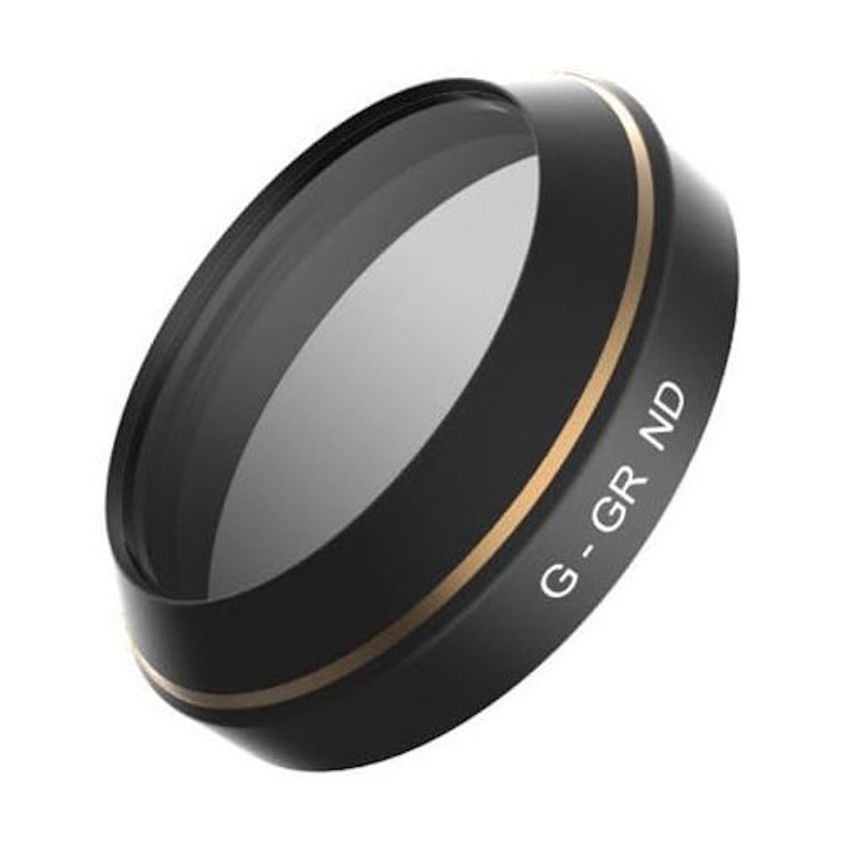 PGYTech Mavic Pro Verlaufsfilter Grau