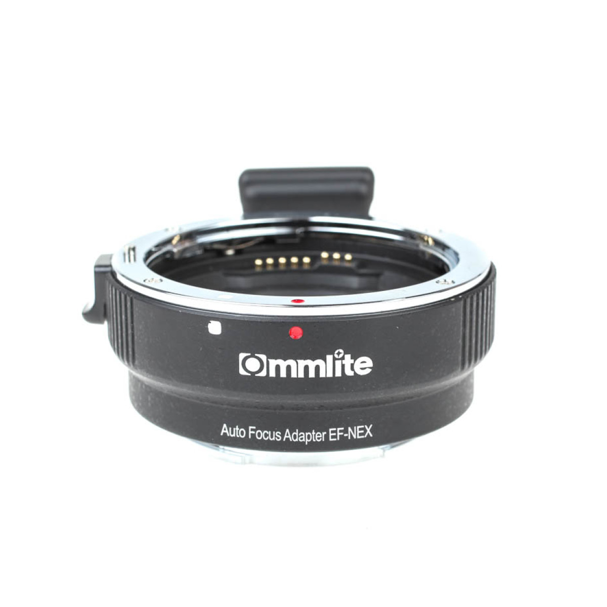 Commlite Adapter Canon EF an Sony E-Mount