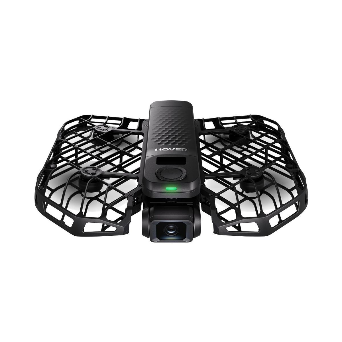 HOVERAir Kamera-Drohne X1 PRO Schwarz