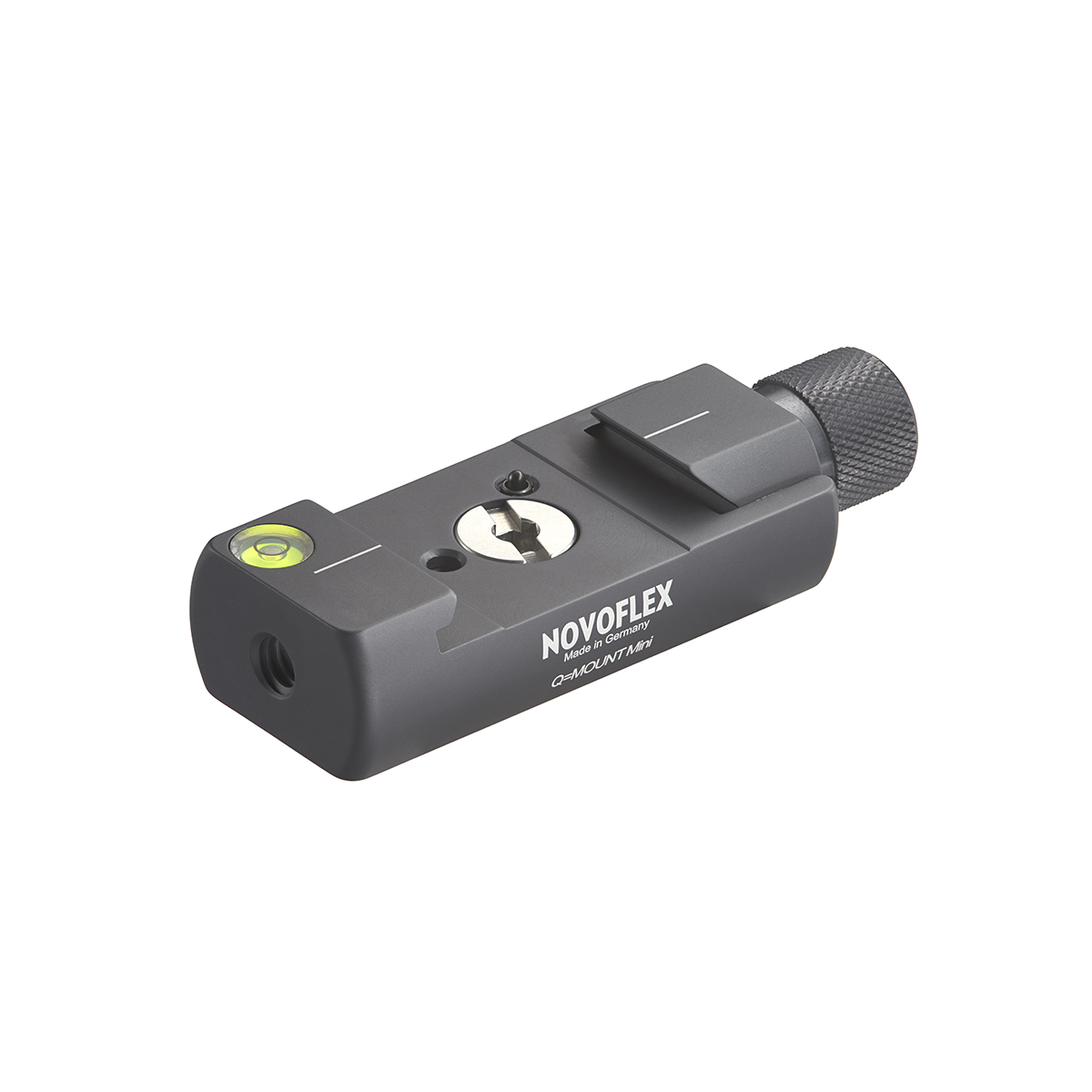 Novoflex Q=MOUNT Mini Novoflex Q=MOUNT Mini
