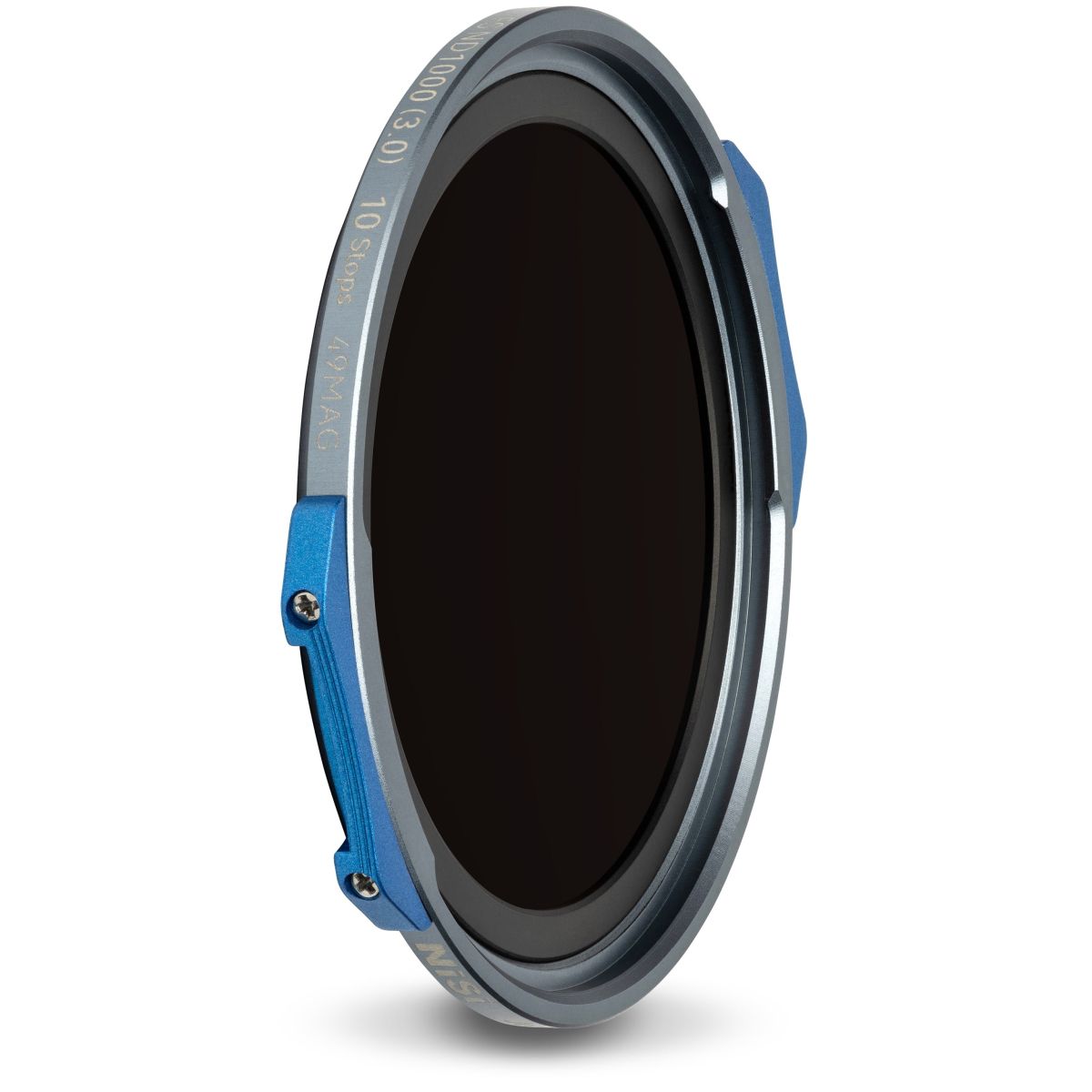 Nisi JetMag Pro FS ND1000 Filter 49MAG 