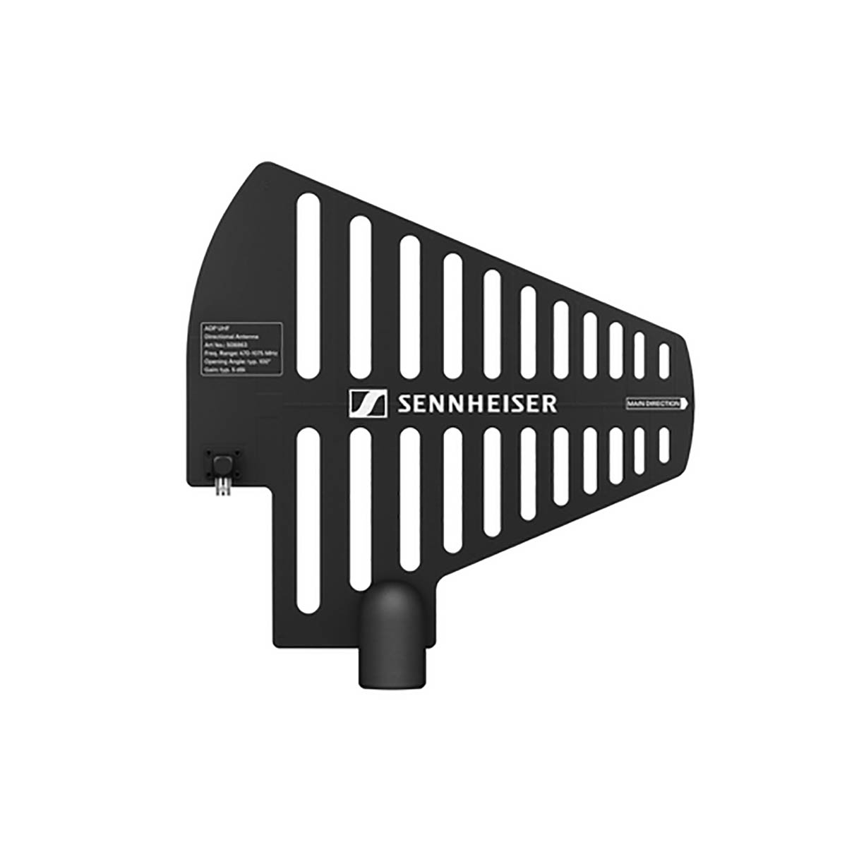 Sennheiser ADP UHF passive externe Richtantenne
