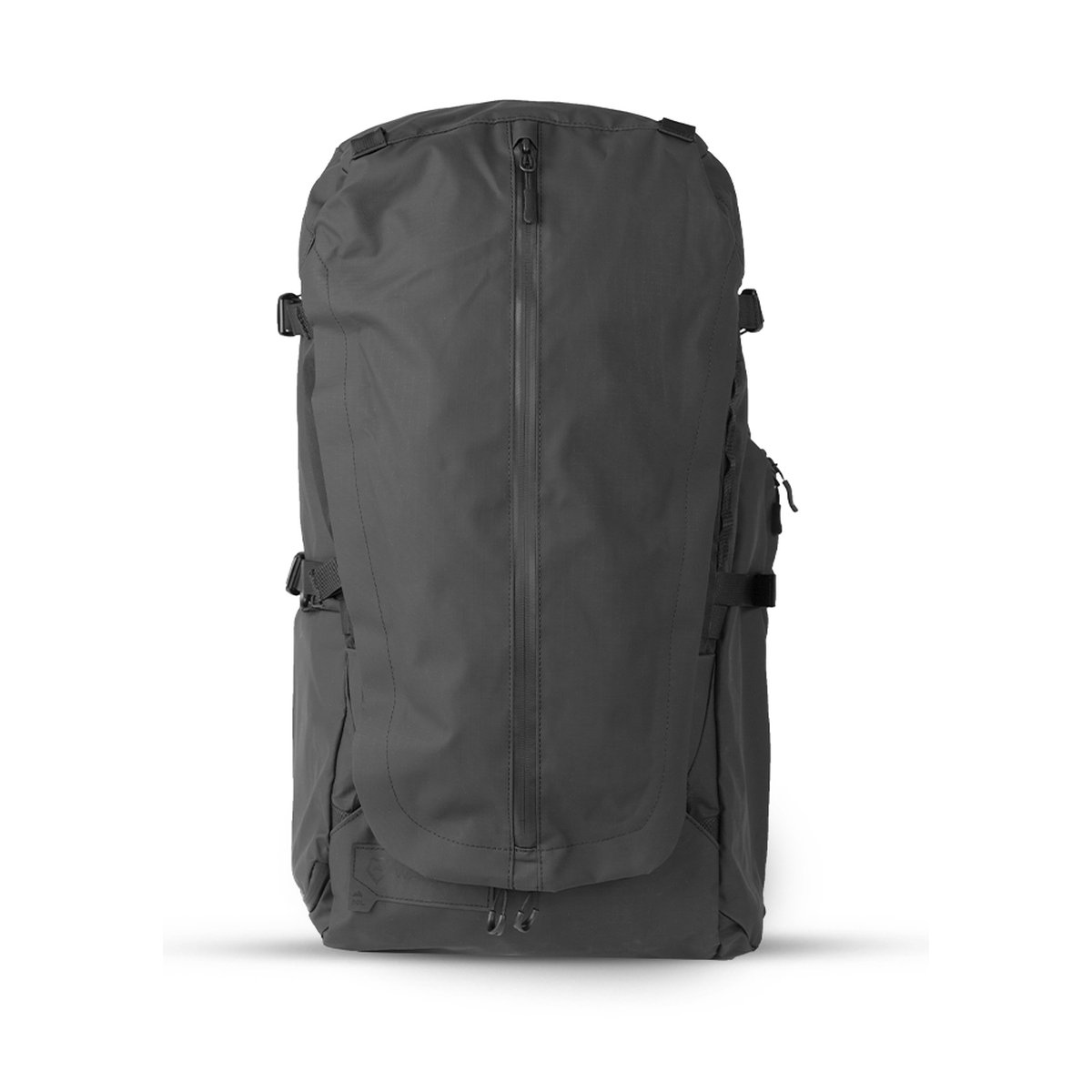 Wandrd Fernweh 50L M/L Schwarz