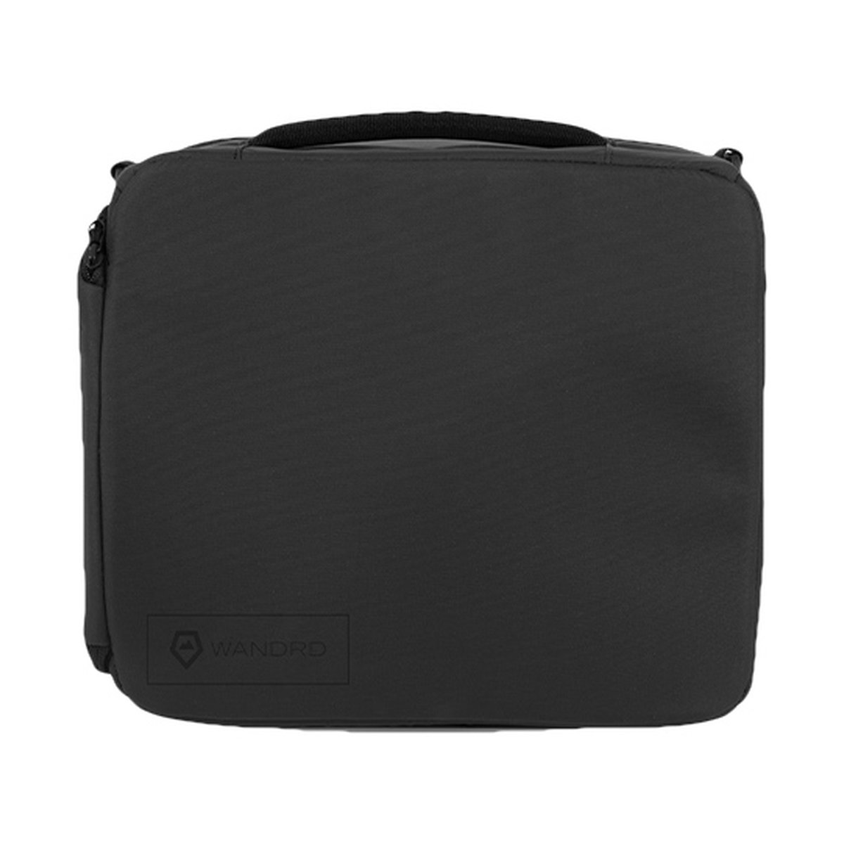 WANDRD Transit Carry-On Roller Black Essential+ Bundle