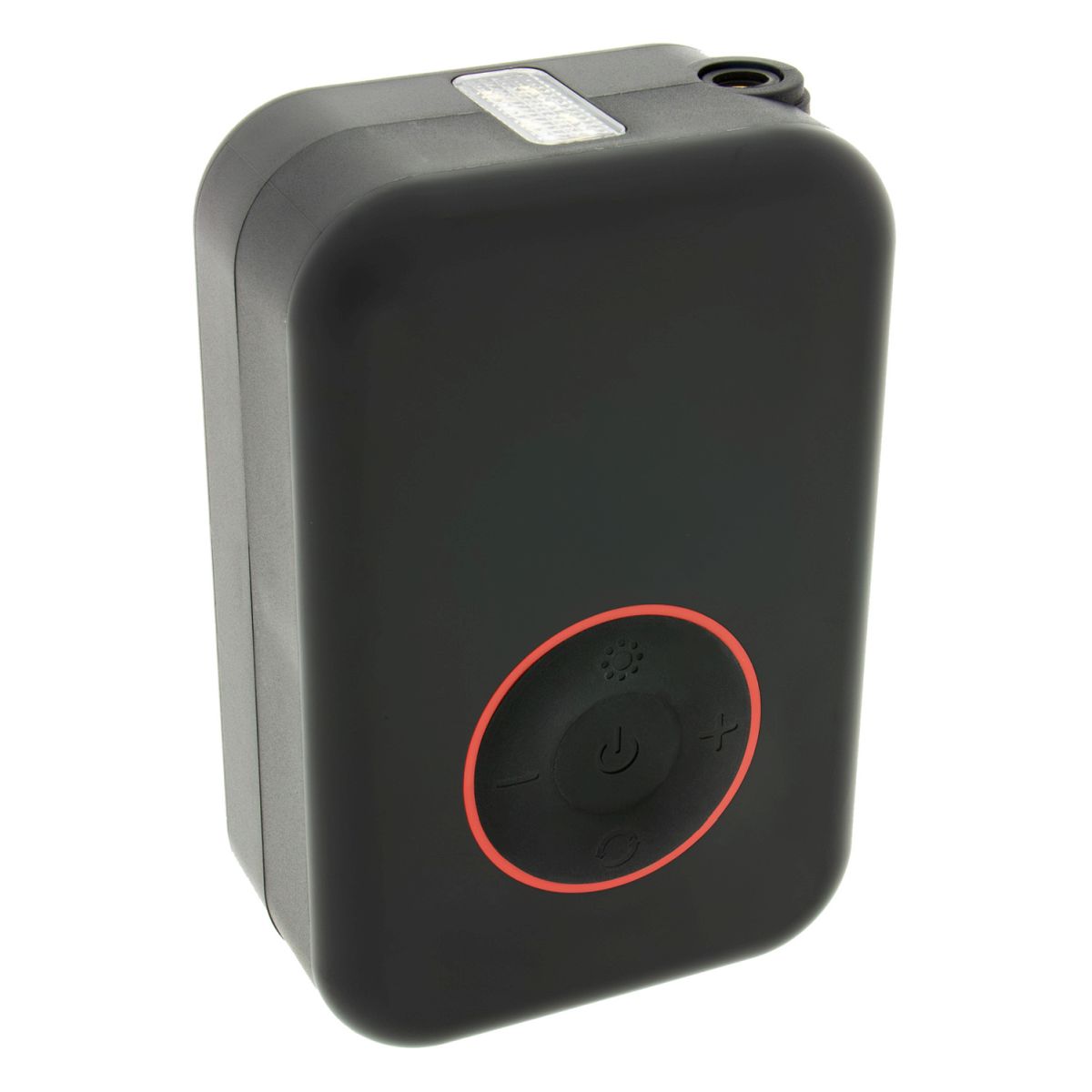 PATONA elektrische Luftpumpe 10.3bar 150PSI tragbarer Akku Kompressor