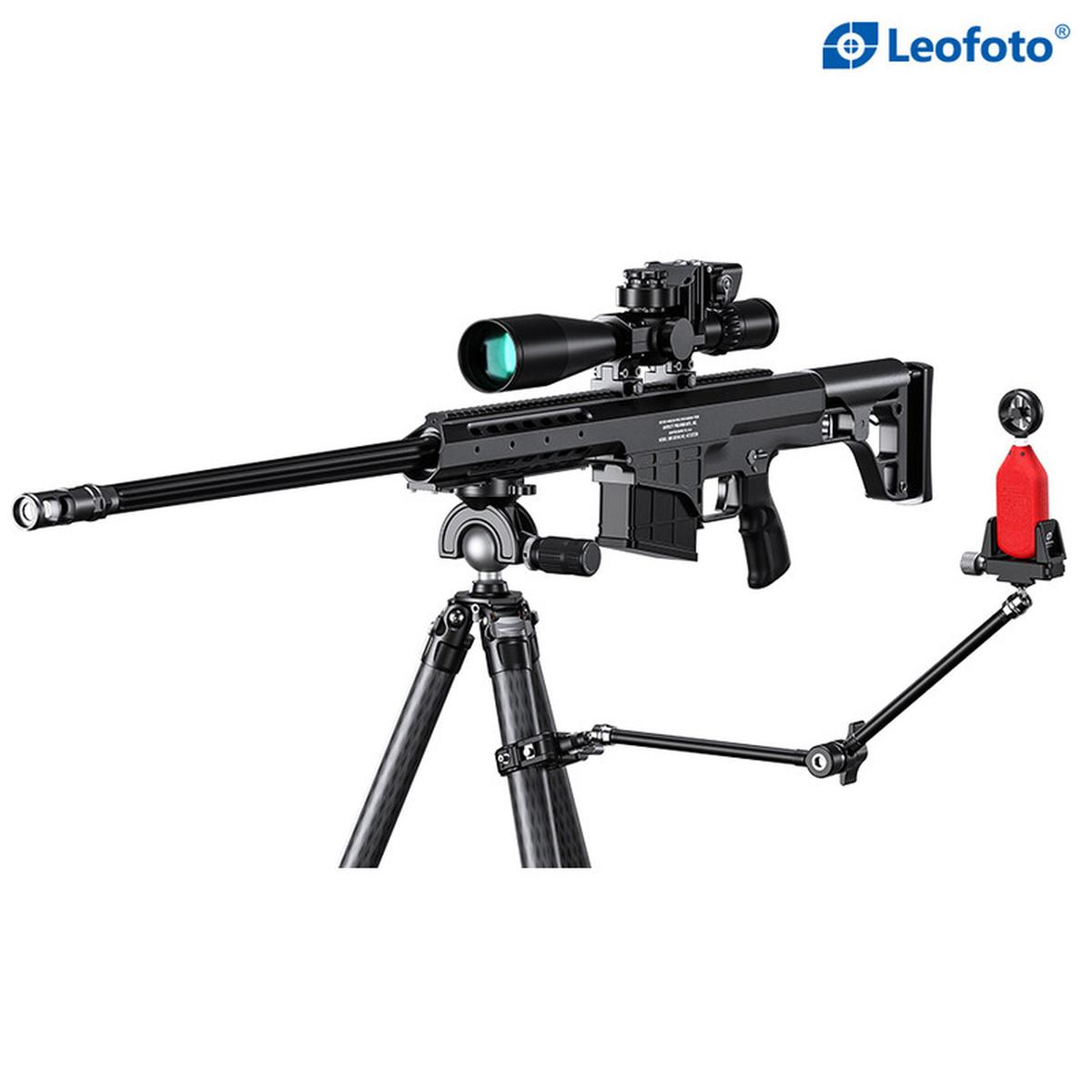 Leofoto Gelenkarm AM-7+MC-60+GMC-01 Leofoto Gelenkarm AM-7+MC-60+GMC-01