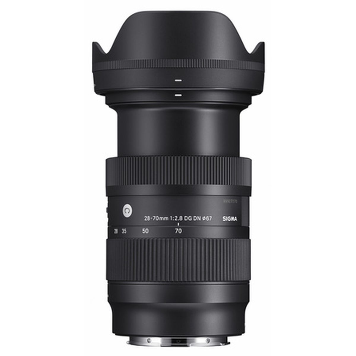 Sigma 28-70 mm 1:2,8 DG DN Contemporary L-Mount