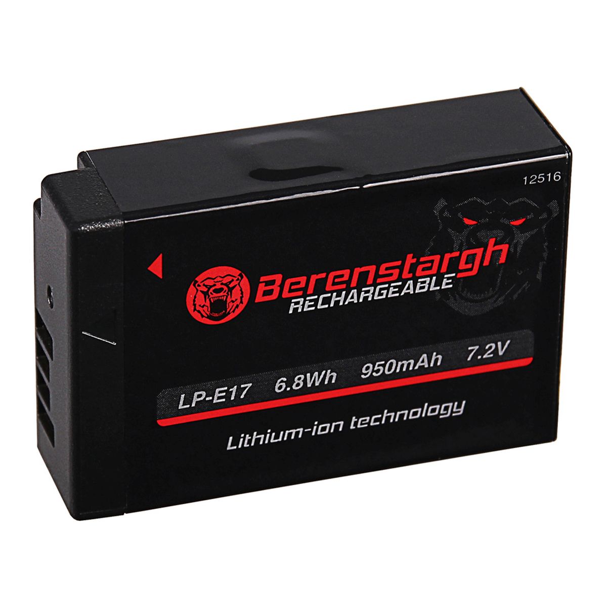 Berenstargh Canon LP-E 17 
