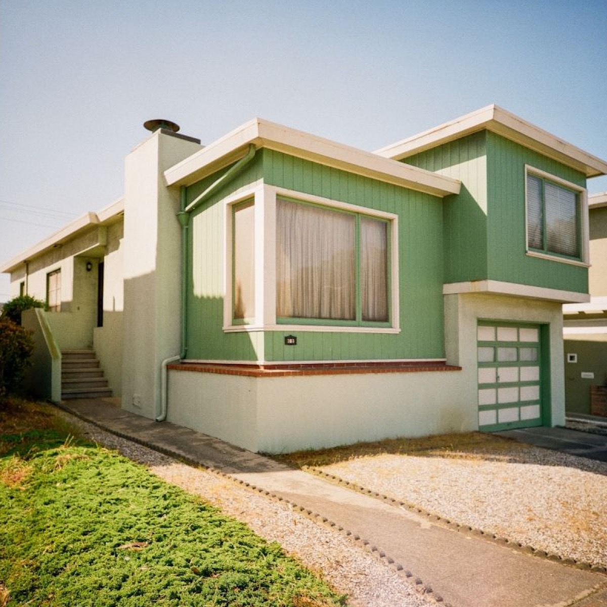 Lomography Color Negative 120 ISO 400 Film
