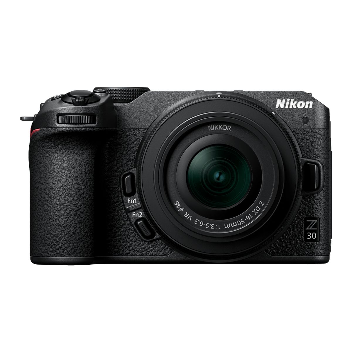 Nikon Z30 Vlogger Kit Nikon Z30 Vlogger Kit