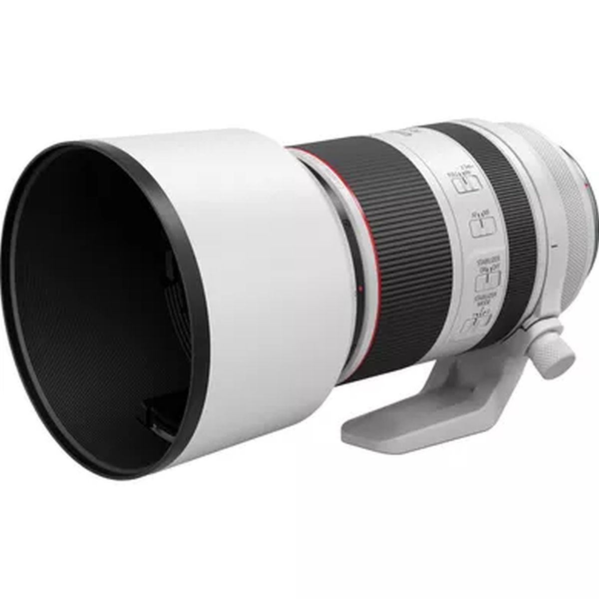 Canon RF 70-200 mm 1:2,8 L IS USM