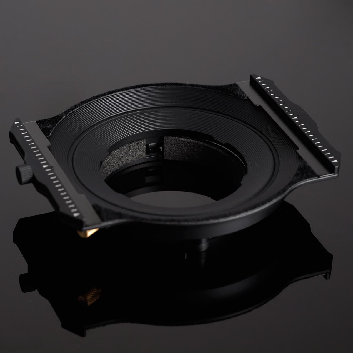 LAOWA Filterhalter Set für 9mm f/5,6 FF RL